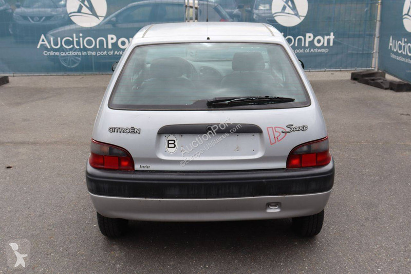 Citroën  Transporter