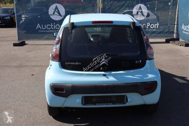 Citroën  Transporter