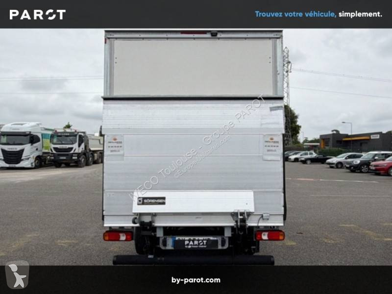Iveco  Transporter