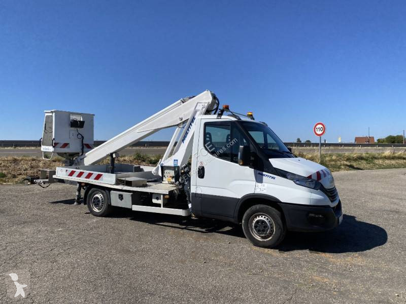Iveco  Transporter