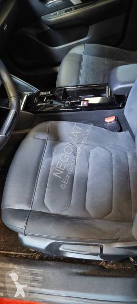 Véhicule utilitaire Citroën
