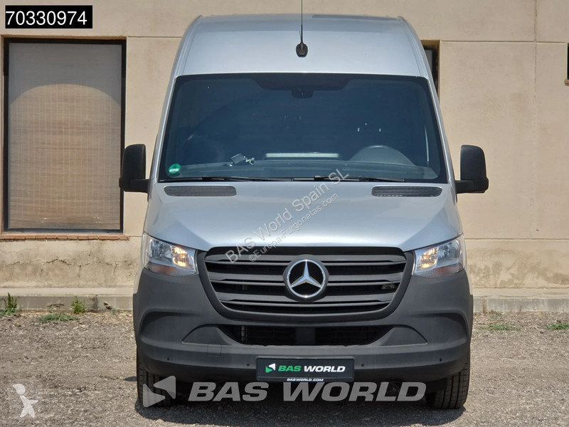 عربة نفعية Mercedes 215 CDI Automático - 150CV...