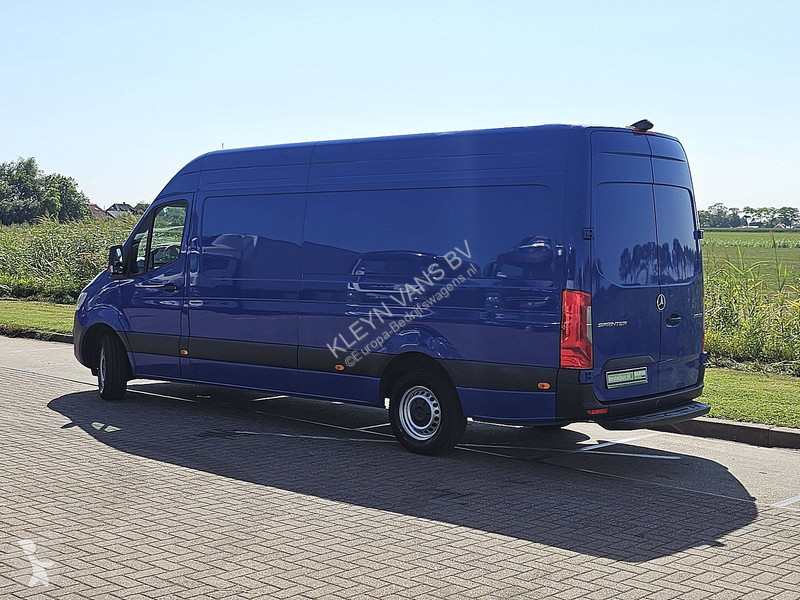 Furgoneta Mercedes 315 CDI AUT. L3H2