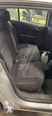 عربة نفعية Opel