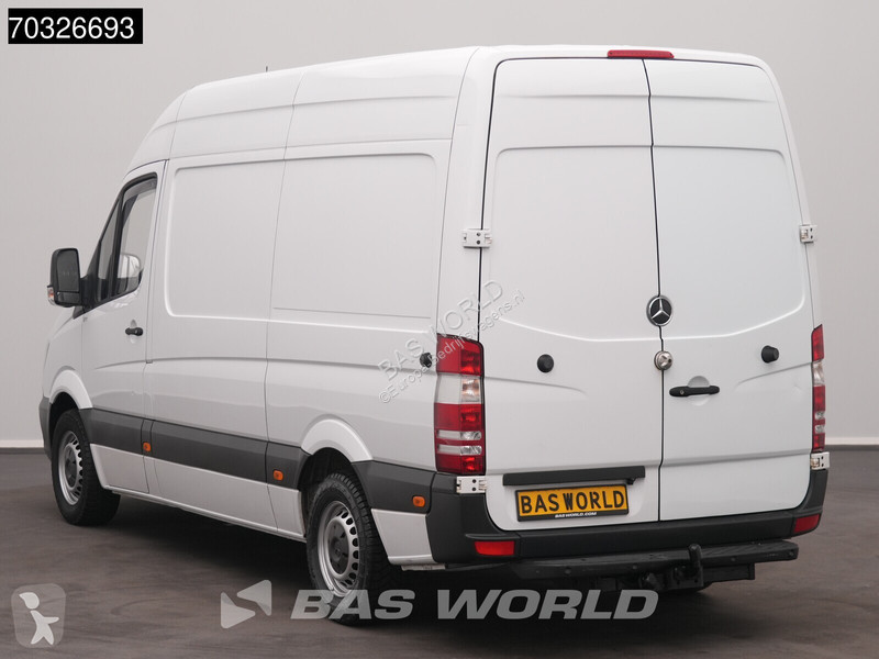 Bedrijfswagen Mercedes 314 CDI Automaat L2H2...