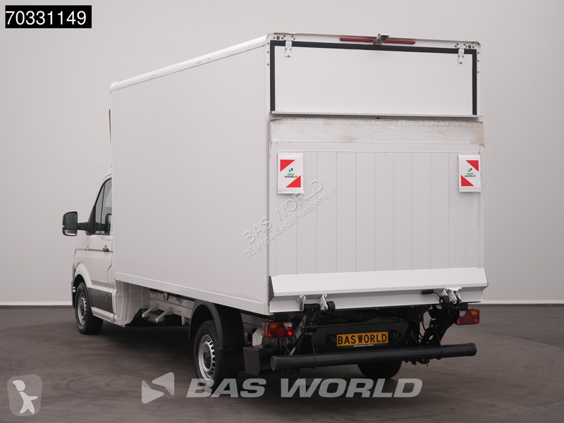 عربة نفعية Volkswagen 177pk Automaat Laadklep...