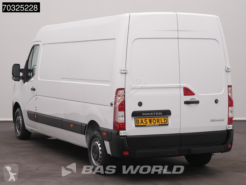 Bedrijfswagen Renault L3H2 LED Airco Cruise...