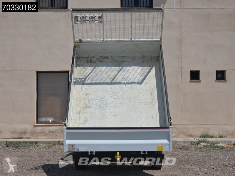 Furgoneta Fiat 140pk Doble cabina - Enganche de...