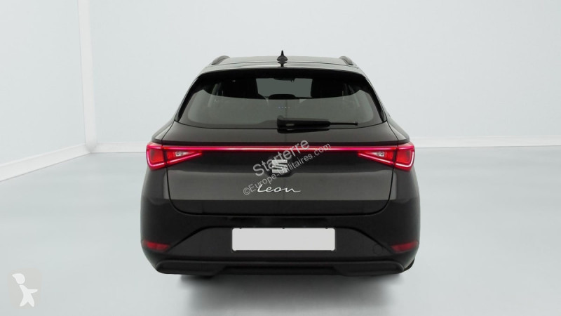 Seat  LEON Sportstourer Transporter