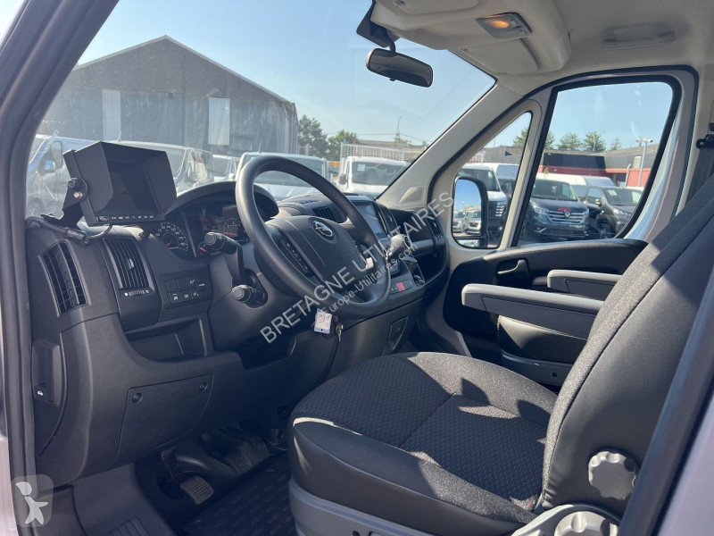 Furgoneta Opel MOVANO PLANCB L3 3.5 165CH S&S...