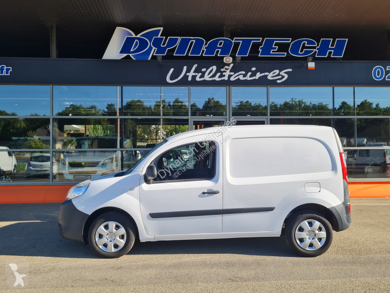 عربة نفعية Renault KANGOO II EXPRESS 1.5 BLUE...