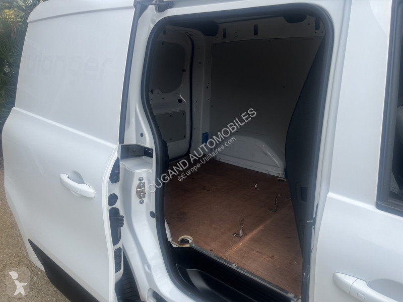 عربة نفعية Renault KANGOO VAN 1.5 BLUE DCI 95CH...
