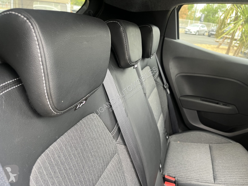 Véhicule utilitaire Renault CLIO V 1.0 TCE 90CH...