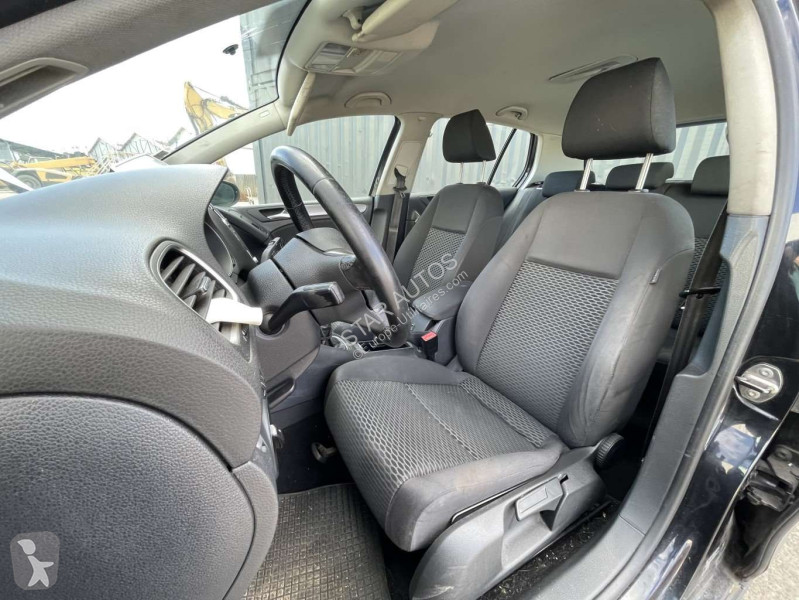 Véhicule utilitaire Volkswagen