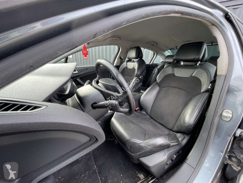 عربة نفعية Citroën