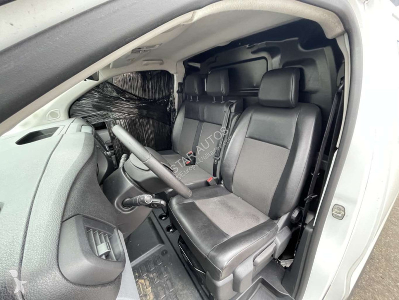 Peugeot  van