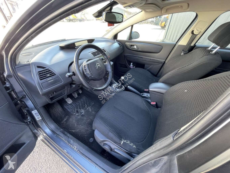 عربة نفعية Citroën