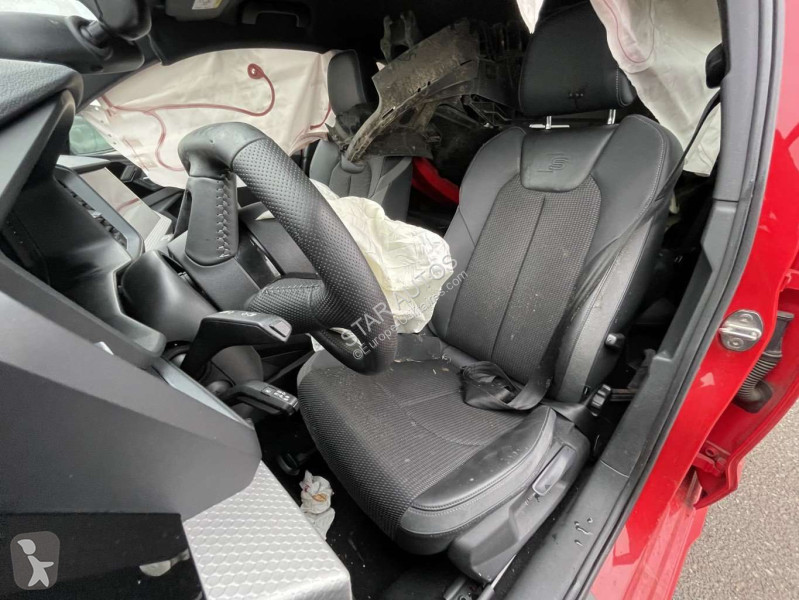 عربة نفعية Audi