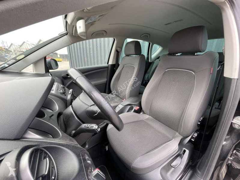 Véhicule utilitaire Seat