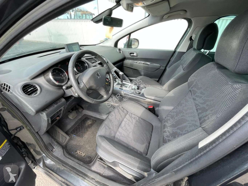 Peugeot  van
