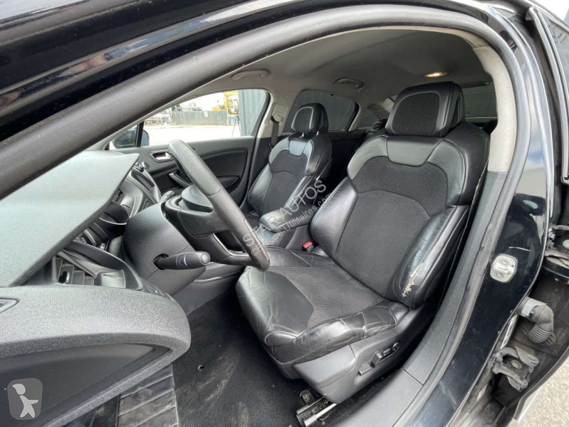 عربة نفعية Citroën