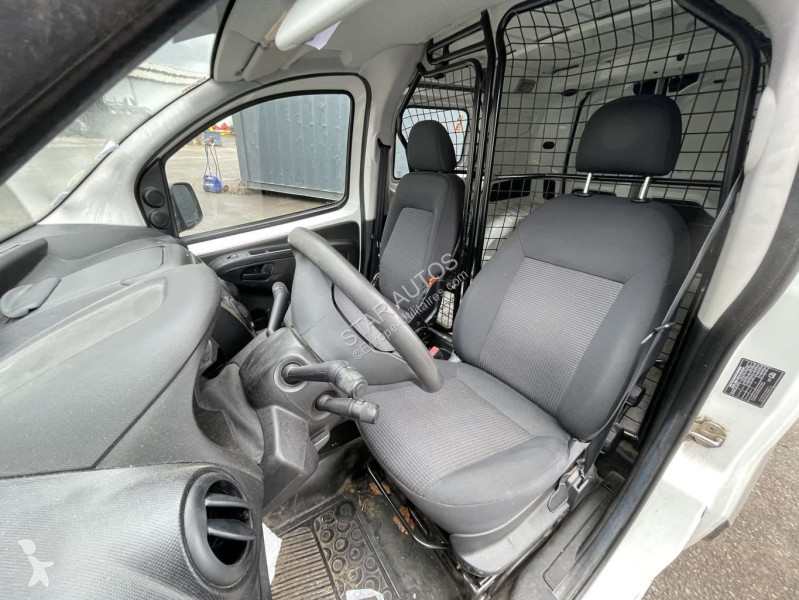 Citroën  Transporter