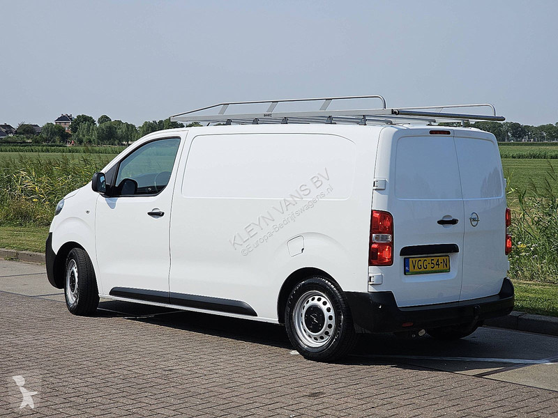 Furgoneta Opel 1.5 L2 NAP Navi Trekhaak