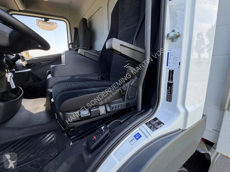 Veicolo commerciale Mercedes ATEGO1323L EURO6....