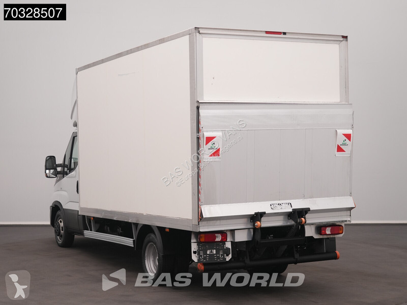 عربة نفعية Iveco 35C16 3.0L Automaat Laadklep...