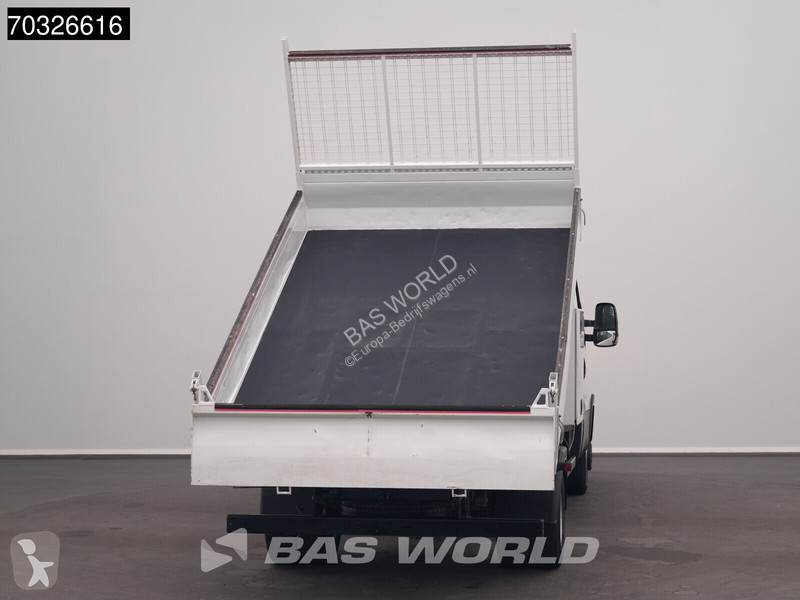 Furgoneta Iveco 35C16 3.0L Kipper met Kist...