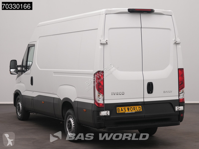 Furgoneta Iveco 35S14 L2H2 Airco Cruise Camera...