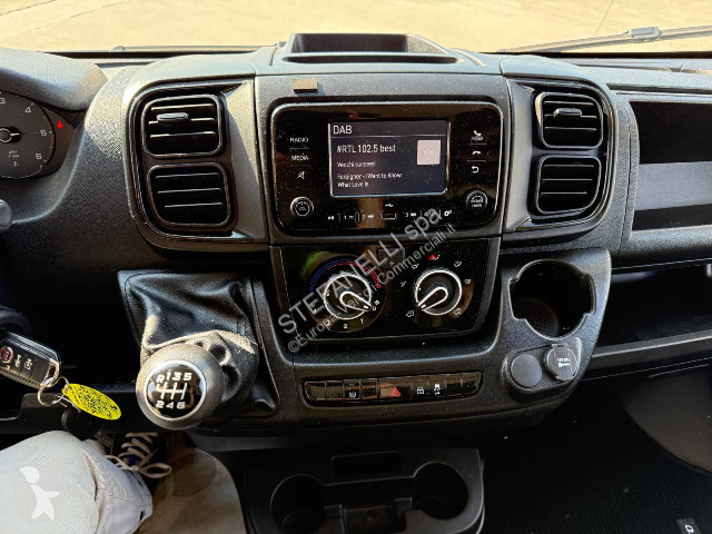 Furgoneta Fiat DUCATO 35 MH2 2.2 140