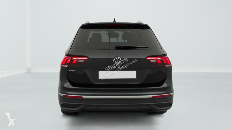 Véhicule utilitaire Volkswagen Allspace