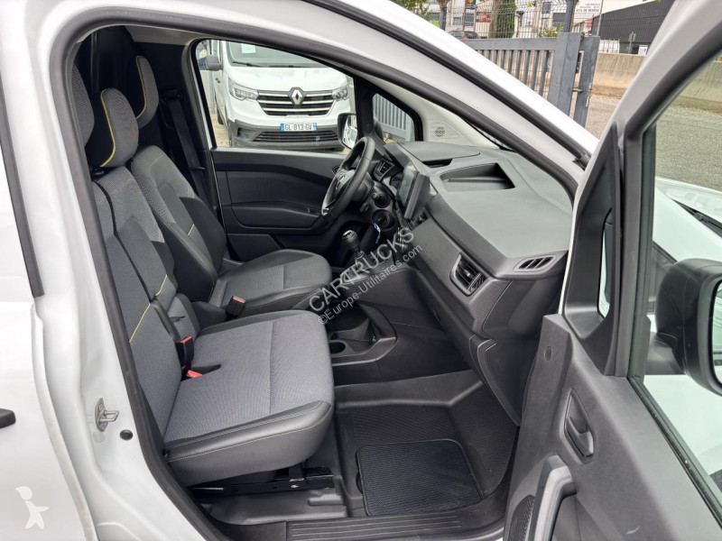 Véhicule utilitaire Renault KANGOO L2 Maxi 1.5...