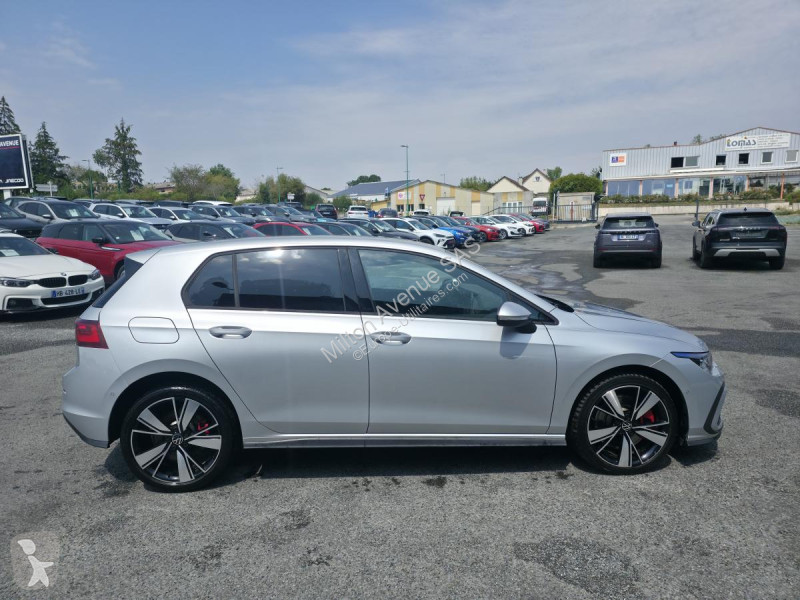 Véhicule utilitaire Volkswagen GOLF 1.4 eHybrid...