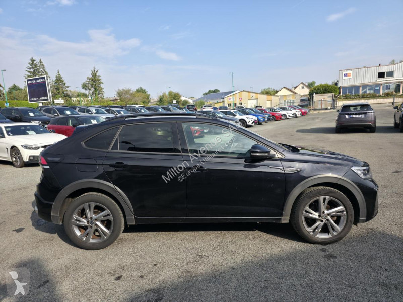 عربة نفعية Volkswagen TAIGO 1.5 TSI - 150 - BV...