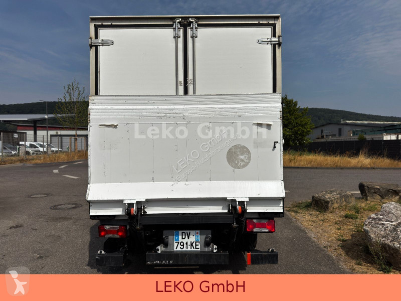 Iveco 35C13 Transporter
