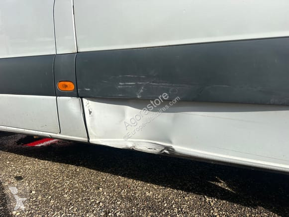 Nyttofordon Mercedes SPRINTER