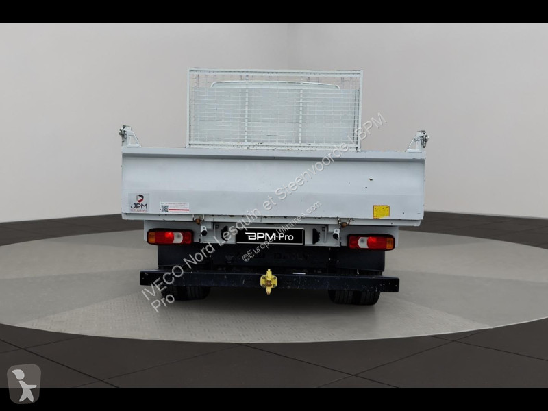 Véhicule utilitaire Iveco CCb 35C16H...