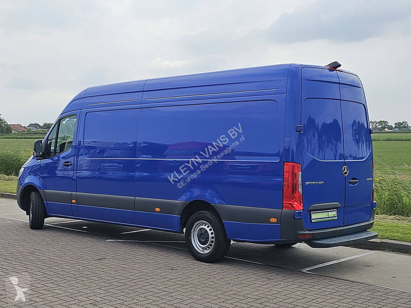 Furgoneta Mercedes 315 CDI AUT. L3H2