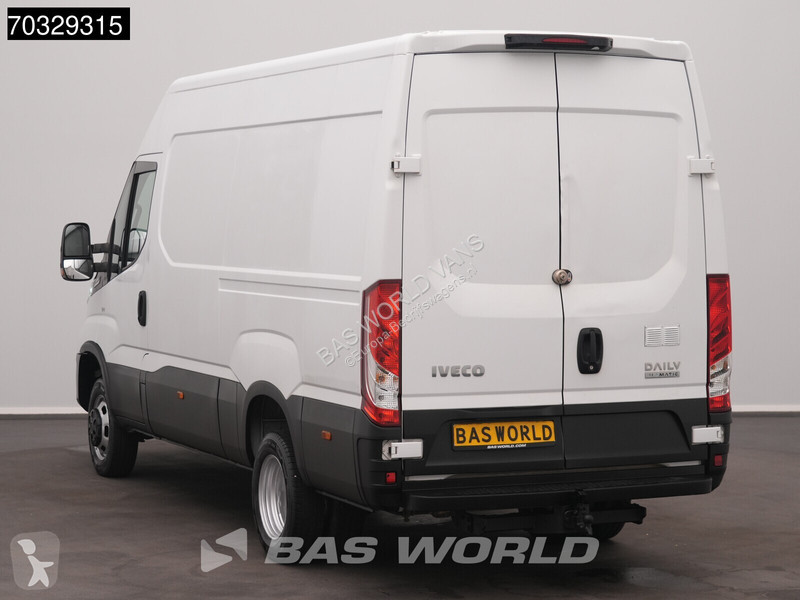 Furgoneta Iveco 50C18 3.0L Automaat L2H2...
