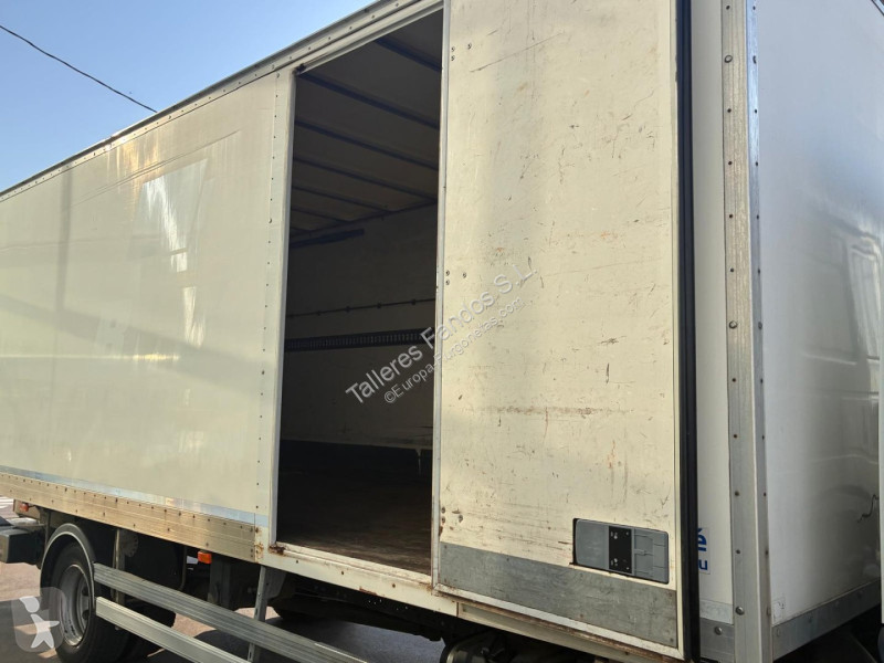 Nyttofordon Iveco ML 120 E21