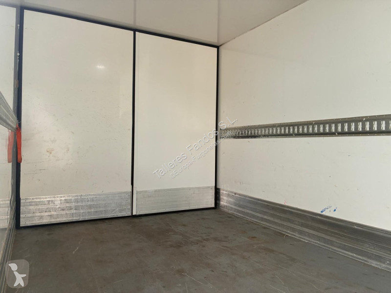 Furgoneta Iveco  35C16 3.0 FRIGORIFICA
