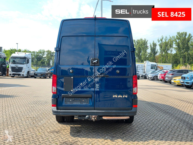 MAN 5.180 Transporter