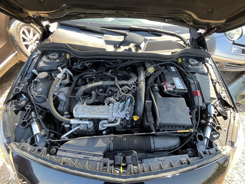 Véhicule utilitaire Mercedes 220 CDi Efficiency...