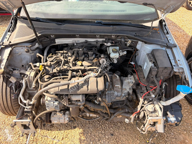 عربة نفعية Volkswagen VII 2.0 TSi BlueMotion...