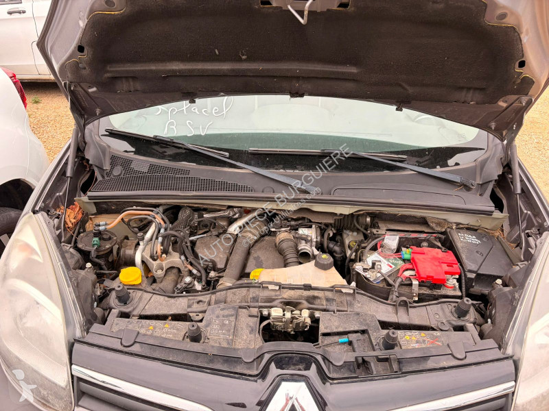 Véhicule utilitaire Renault II 1.5 Energy DCi...