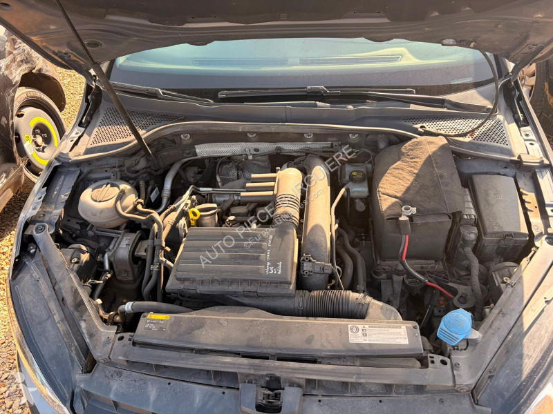 عربة نفعية Volkswagen 1.4 TSi Bluemotion 125...