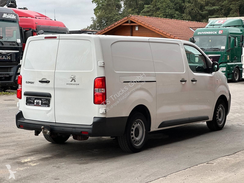 Peugeot Kasten Premium L3 Transporter