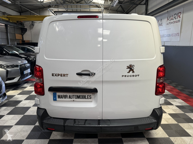 Furgoneta Peugeot EXPERT FG